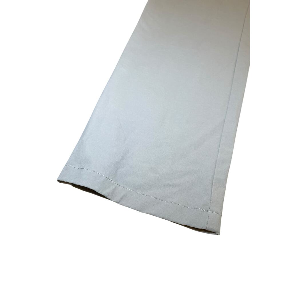 NWT‎ Vineyard Vines On-The-Go Performance Pant Men 36 X 32 Grey - Picture 5 of 9